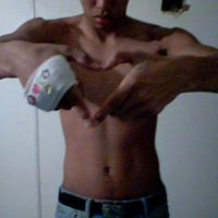 Harold Bonilla Photo 20