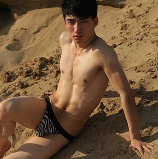 Alex Chao Photo 12