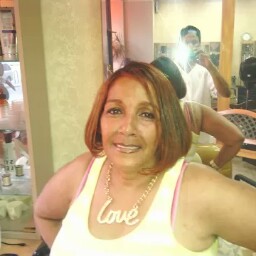 Annette Cruz Photo 9