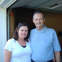 Suzanne Gregory Photo 7