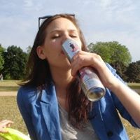 Sarah Weinberger Photo 9