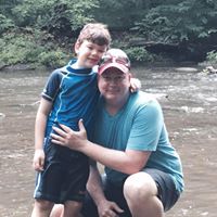 Paul Reardon Photo 34