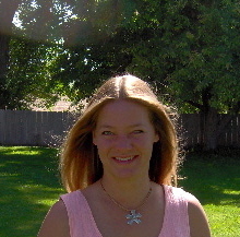 Cherie Walker Photo 1