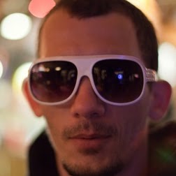 Lucian Thompson Photo 9