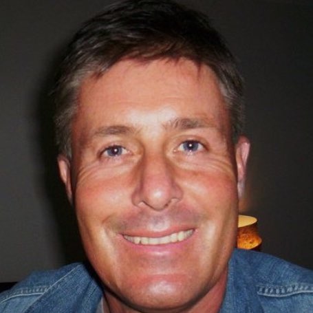 Thomas Driscoll Photo 35