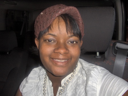 Angela Guillot Photo 4