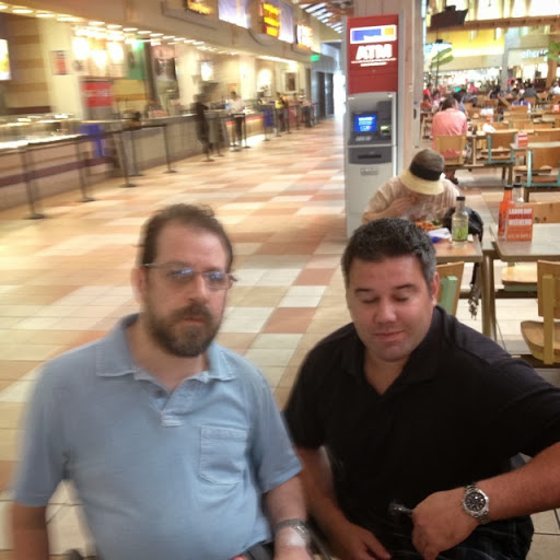 David Osborne Photo 18 David Osborne Photo 18