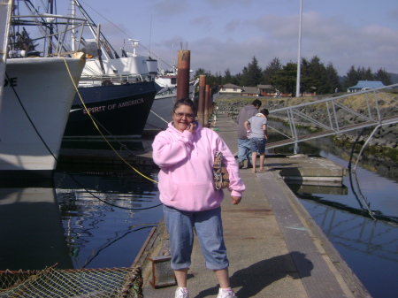 Annette Davis Photo 25