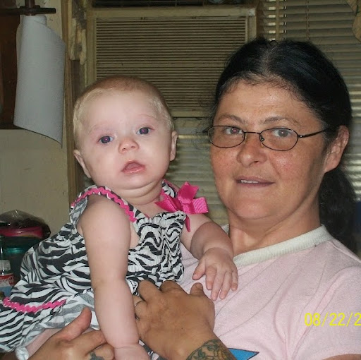 Jeanna Bailey Photo 13
