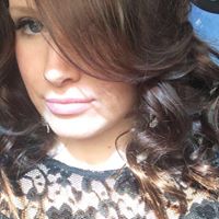 Cassandra Hendricks Photo 14