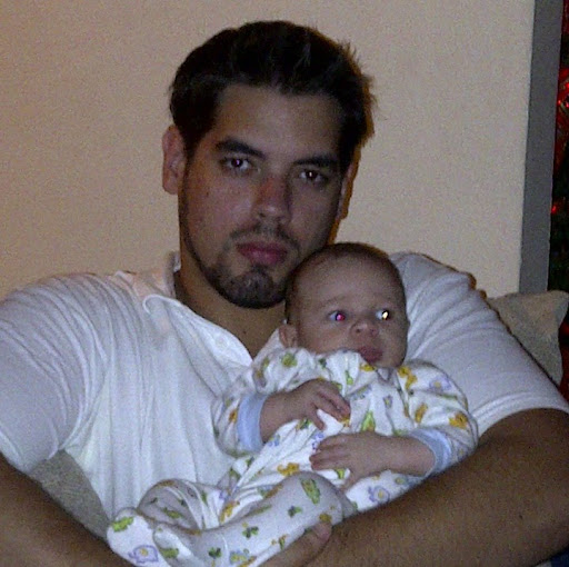 Roberto Ramos Photo 16