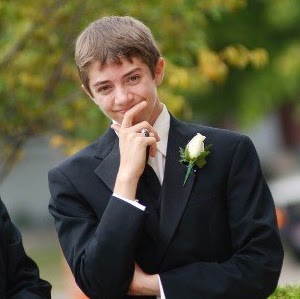 Paul Stevenson Photo 22