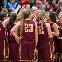 Clayton Strong Photo 19