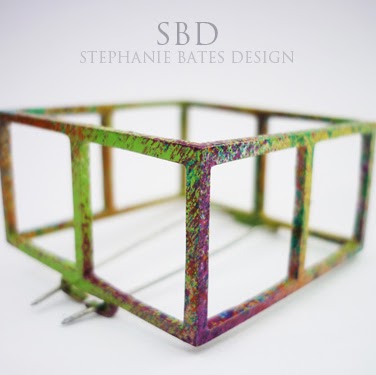 Stephanie Bates Photo 35