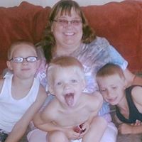 Diana Valentine Photo 15