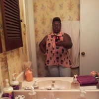 Crystal Spencer Photo 17