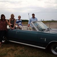 Chad Brousseau Photo 5