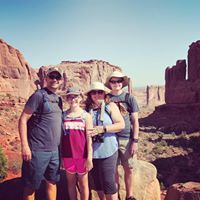 Kirsten Thompson Photo 30