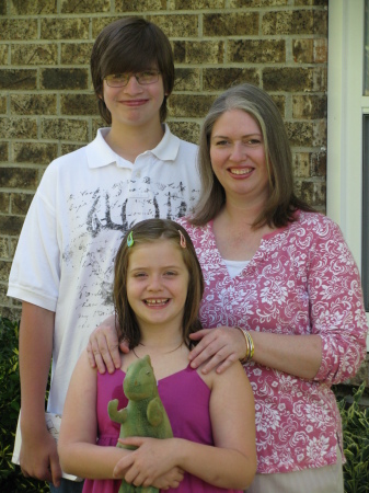 Julie Pitts Photo 10