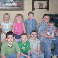 Christopher Rust Photo 30