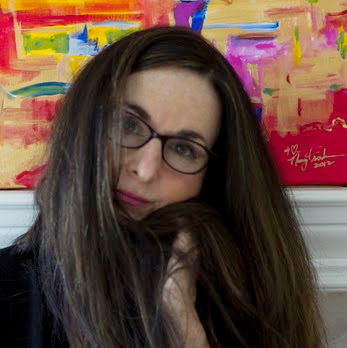 Nancy Friedman Photo 31