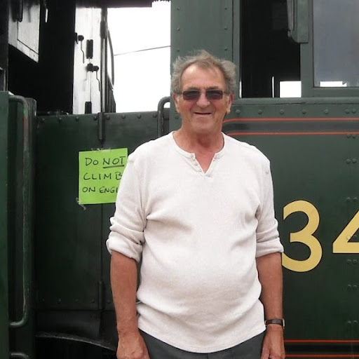 Gerald Shepherd Photo 17