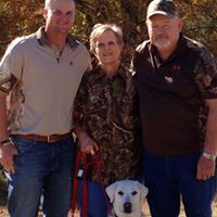 Debbie Reagan Photo 18
