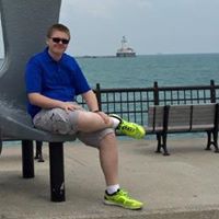 Connor Fritz Photo 11