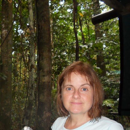 Sue Mccallum Photo 12