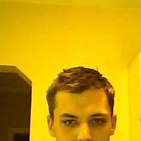 Justin Cronk Photo 23