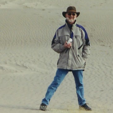 Charles Frizzell Photo 16