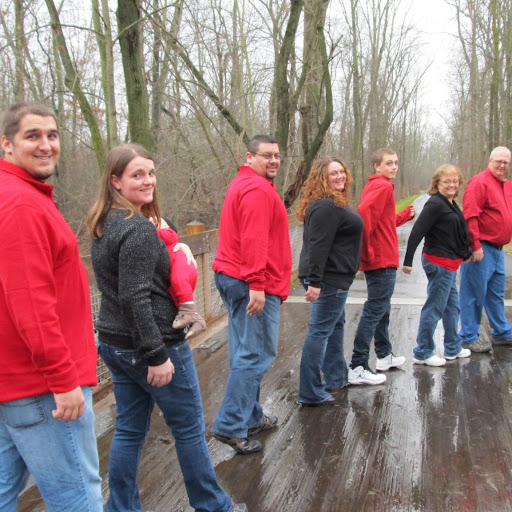 Robin Meyer Photo 10