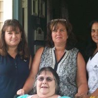 Theresa Walter Photo 37