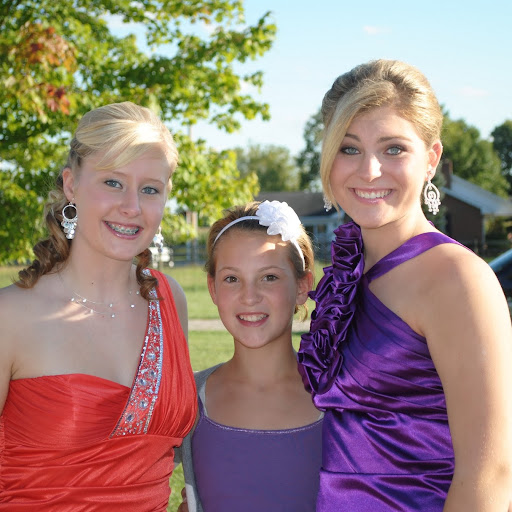 Kristen King Photo 23