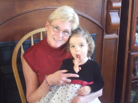 Nancy Gardner Photo 30