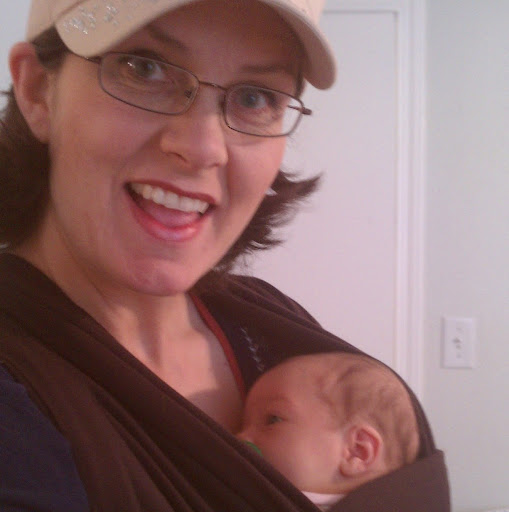 Kathryn Chapman Photo 18