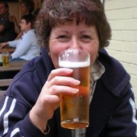 Maureen Elliott Photo 44