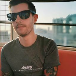 Justin Connell Photo 4