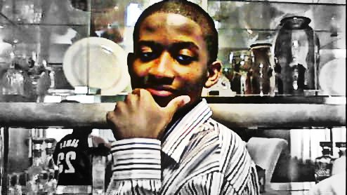 Herman Cook Photo 22