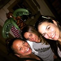 Jessica Matos Photo 37