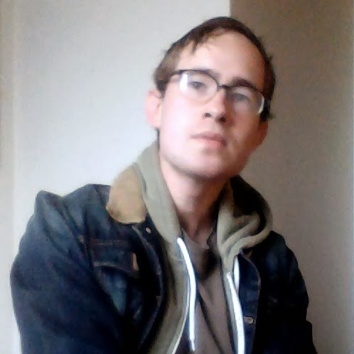 Richard Brittain Photo 22