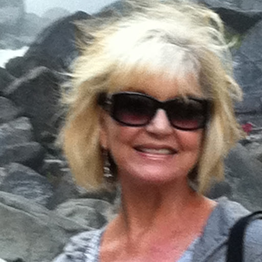 Kathy Robinson Photo 13