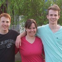 Michelle Proulx Photo 22