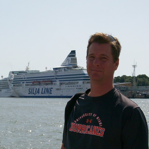 Stephen Field Photo 9