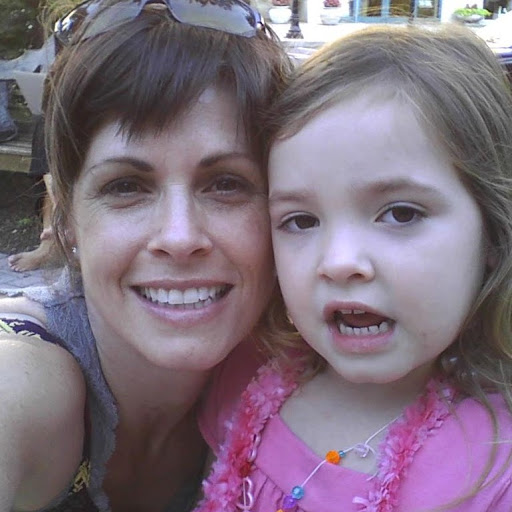 Danielle Fuligni Photo 3