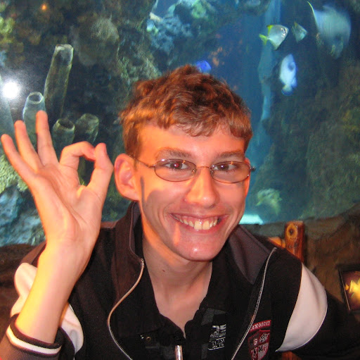 Cory Simpson Photo 12