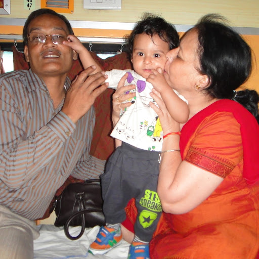 Kiran Jain Photo 24