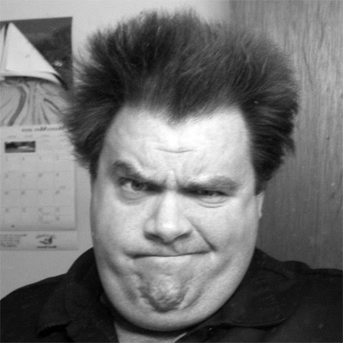 Eddie Perkins Photo 27