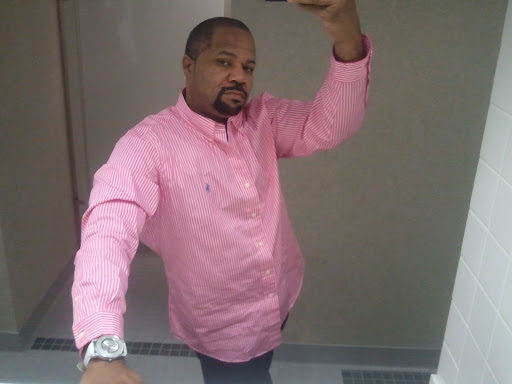 Bryan Cross Photo 24