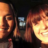 Jessie Driver Photo 25